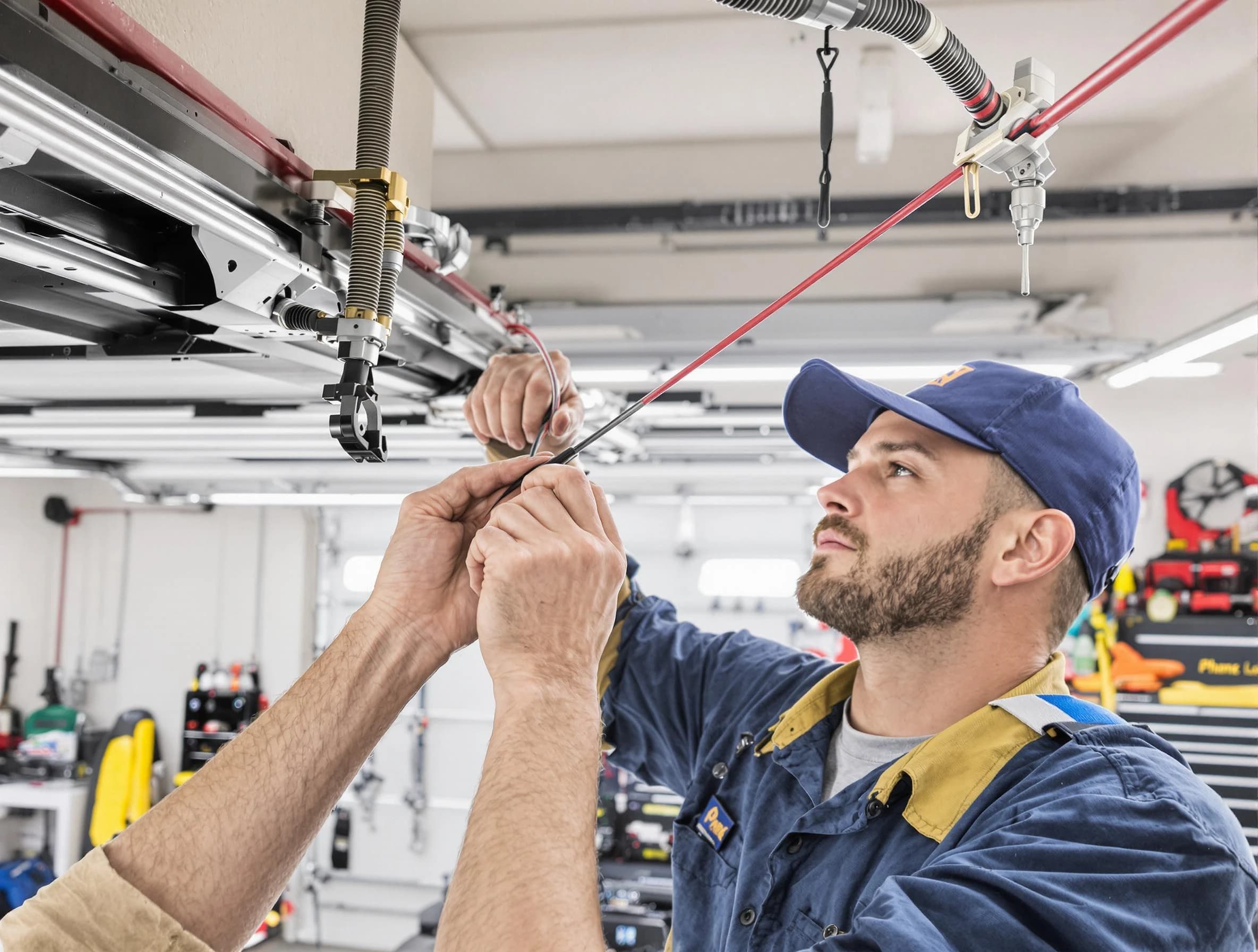 Cable Repair service in Bridgewater, MA