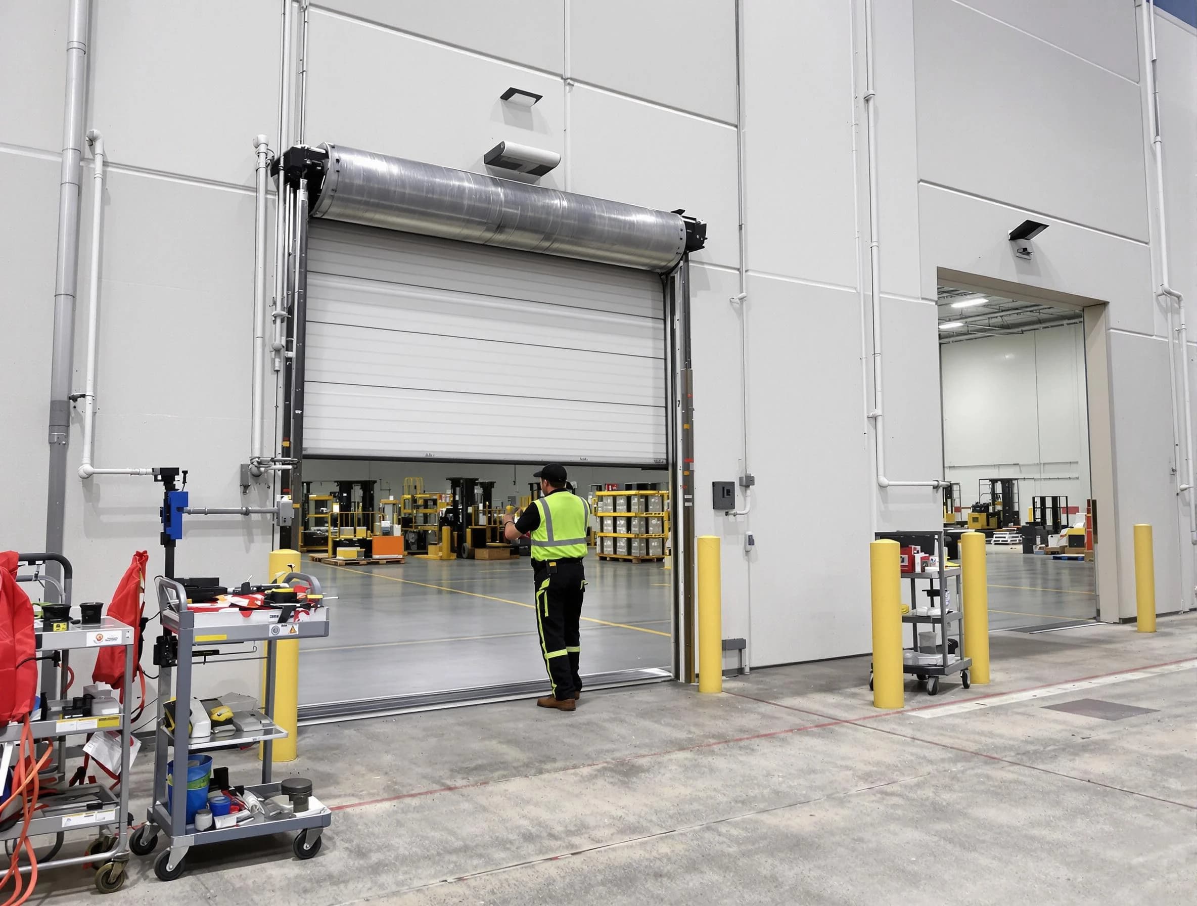 Commercial Repair service in Bridgewater, MA