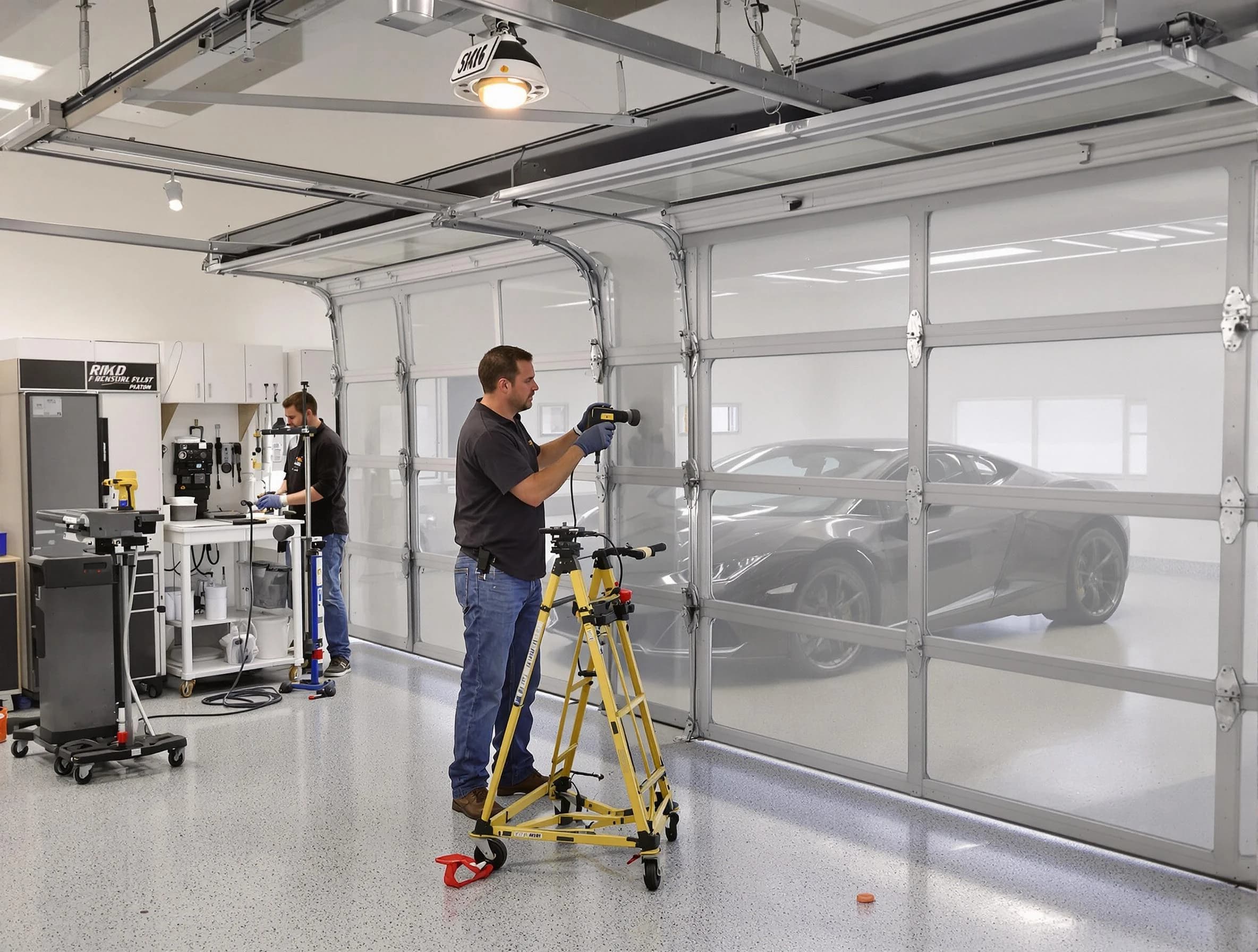 Dents Repair service in Bridgewater, MA