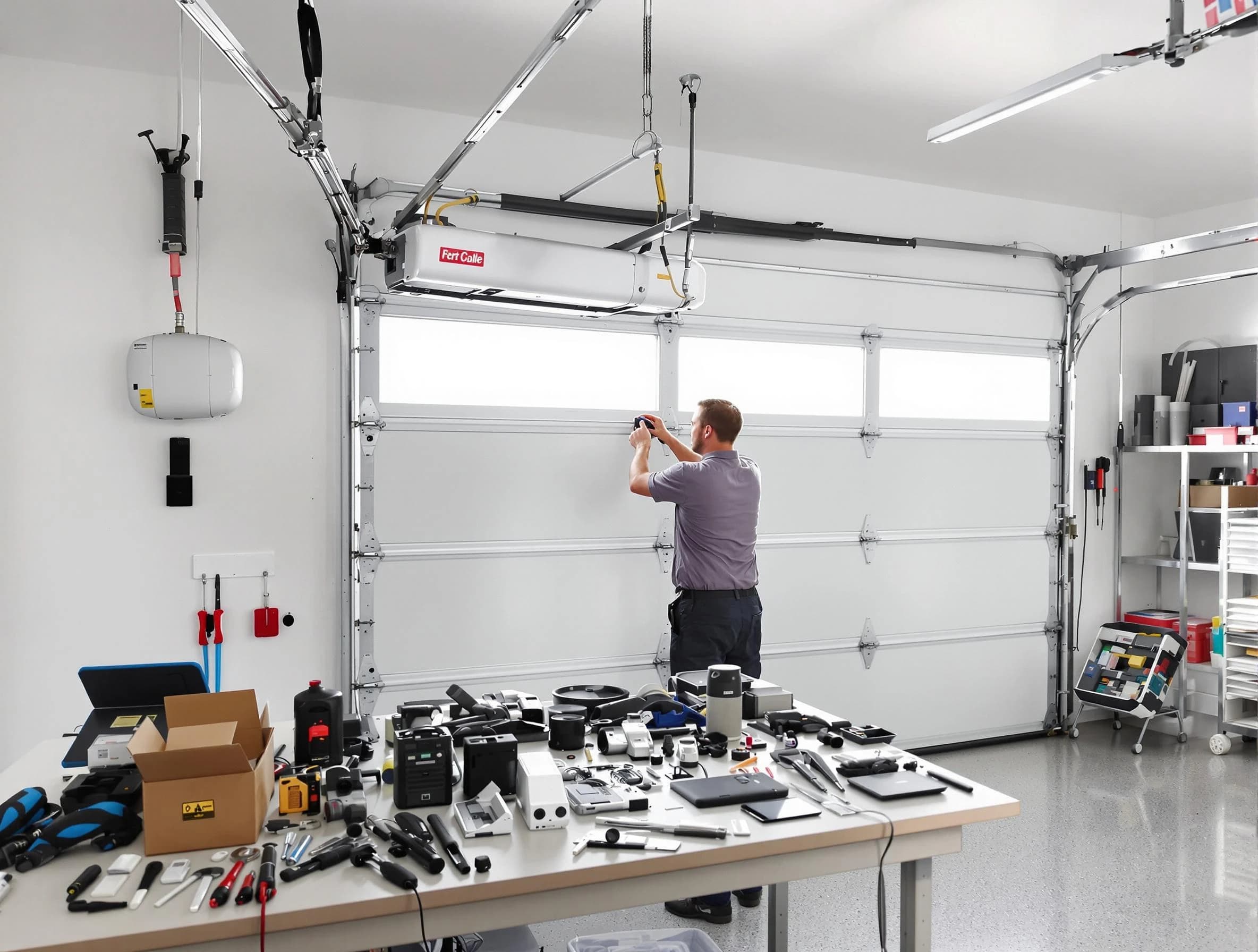 Opener Repair service in Bridgewater, MA